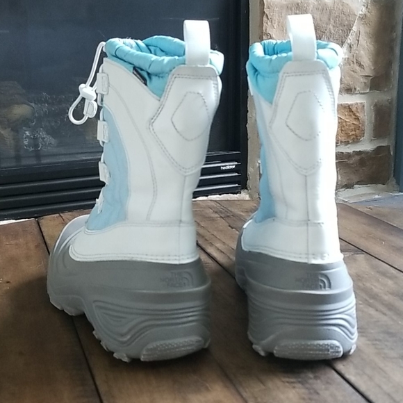 The North Face snow boots - Picture 5 of 8